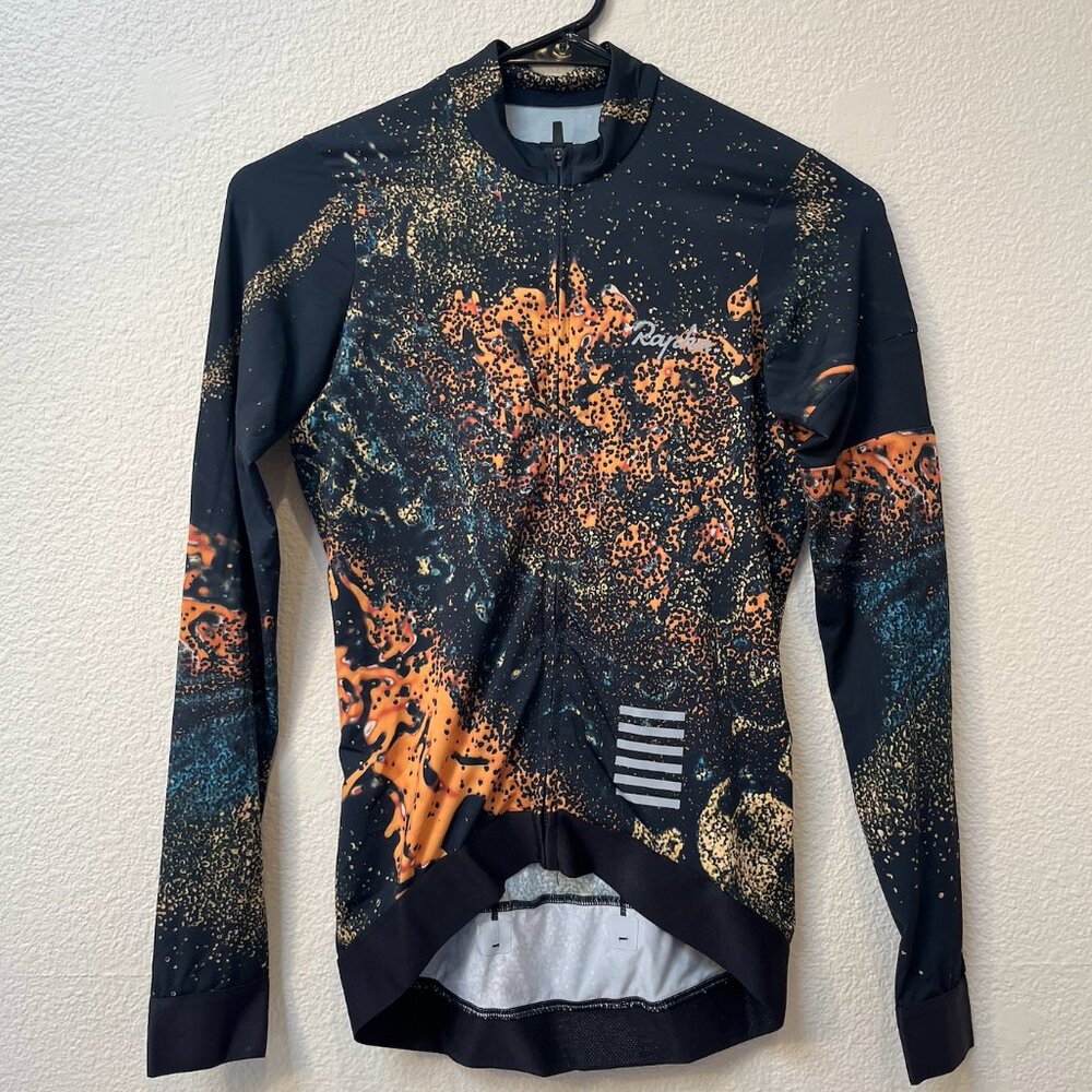 Rapha Pro Team Long Sleeve